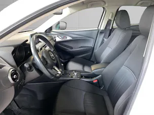 MAZDA CX-3 SKYACTIV-G 150 Ambition Plus AWD