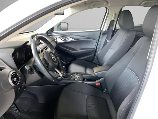 MAZDA CX-3 SKYACTIV-G 150 Ambition Plus AWD
