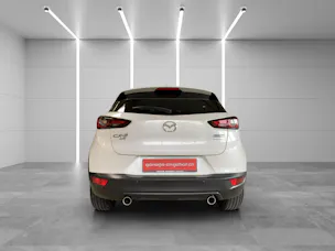 MAZDA CX-3 SKYACTIV-G 150 Ambition Plus AWD