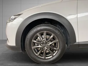 MAZDA CX-3 SKYACTIV-G 150 Ambition Plus AWD