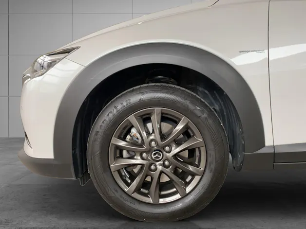 MAZDA CX-3 SKYACTIV-G 150 Ambition Plus AWD
