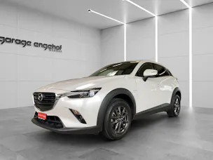 MAZDA CX-3 SKYACTIV-G 150 Ambition Plus AWD