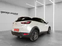 MAZDA CX-3 SKYACTIV-G 150 Ambition Plus AWD