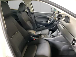 MAZDA CX-3 SKYACTIV-G 150 Ambition Plus AWD
