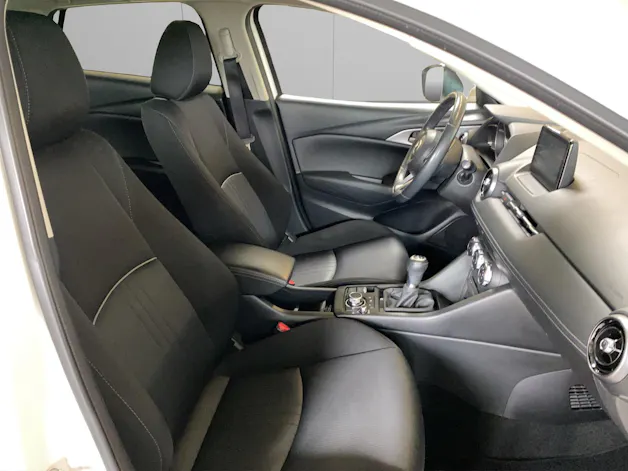 MAZDA CX-3 SKYACTIV-G 150 Ambition Plus AWD