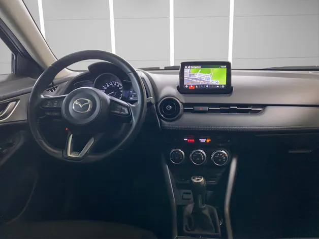 MAZDA CX-3 SKYACTIV-G 150 Ambition Plus AWD