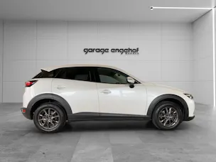 MAZDA CX-3 SKYACTIV-G 150 Ambition Plus AWD