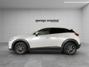 MAZDA CX-3 SKYACTIV-G 150 Ambition Plus AWD