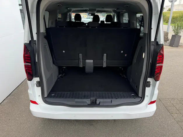 VW Caravelle 2.0 TDI Life