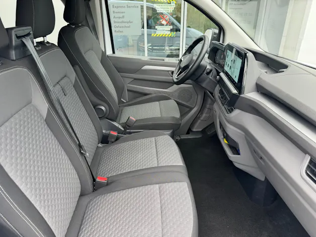 VW Caravelle 2.0 TDI Life