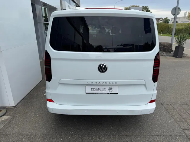 VW Caravelle 2.0 TDI Life