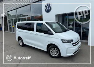 VW Caravelle 2.0 TDI Life