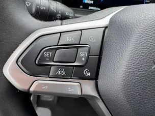 VW Caravelle 2.0 TDI Life