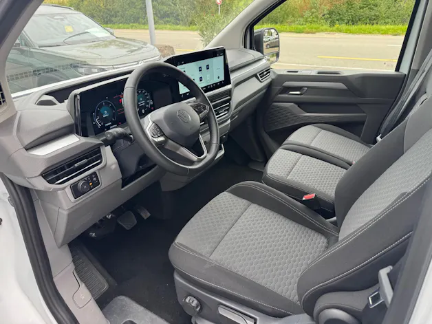 VW Caravelle 2.0 TDI Life