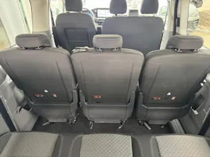 VW Caravelle 2.0 TDI Life