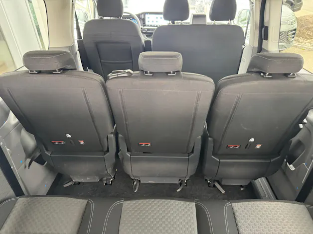 VW Caravelle 2.0 TDI Life