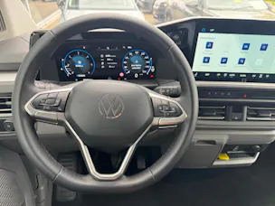 VW Caravelle 2.0 TDI Life
