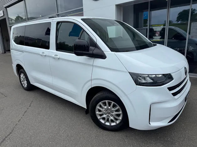 VW Caravelle 2.0 TDI Life