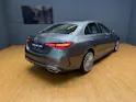 MERCEDES-BENZ C 220 d 4M - SwissStar - AMG / DISTRONIC / 360 Grad Kamera / Leder Nappa / Hinterachslenkung