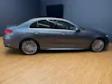 MERCEDES-BENZ C 220 d 4M - SwissStar - AMG / DISTRONIC / 360 Grad Kamera / Leder Nappa / Hinterachslenkung
