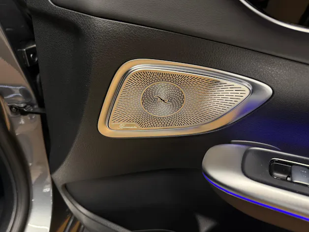 MERCEDES-BENZ C 220 d 4M - SwissStar - AMG / DISTRONIC / 360 Grad Kamera / Leder Nappa / Hinterachslenkung