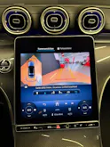 MERCEDES-BENZ C 220 d 4M - SwissStar - AMG / DISTRONIC / 360 Grad Kamera / Leder Nappa / Hinterachslenkung