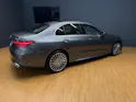 MERCEDES-BENZ C 220 d 4M - SwissStar - AMG / DISTRONIC / 360 Grad Kamera / Leder Nappa / Hinterachslenkung