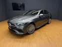 MERCEDES-BENZ C 220 d 4M - SwissStar - AMG / DISTRONIC / 360 Grad Kamera / Leder Nappa / Hinterachslenkung