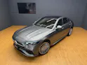 MERCEDES-BENZ C 220 d 4M - SwissStar - AMG / DISTRONIC / 360 Grad Kamera / Leder Nappa / Hinterachslenkung