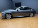 MERCEDES-BENZ C 220 d 4M - SwissStar - AMG / DISTRONIC / 360 Grad Kamera / Leder Nappa / Hinterachslenkung