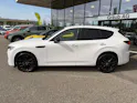 MAZDA CX-60 3.3L e-Skyactiv D 254 MHEV AWD Homura