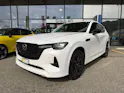 MAZDA CX-60 3.3L e-Skyactiv D 254 MHEV AWD Homura
