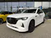 MAZDA CX-60 3.3L e-Skyactiv D 254 MHEV AWD Homura