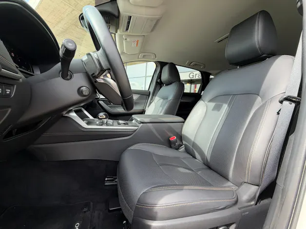 MAZDA CX-60 3.3L e-Skyactiv D 254 MHEV AWD Homura