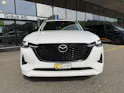 MAZDA CX-60 3.3L e-Skyactiv D 254 MHEV AWD Homura