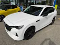 MAZDA CX-60 3.3L e-Skyactiv D 254 MHEV AWD Homura