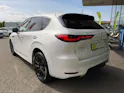 MAZDA CX-60 3.3L e-Skyactiv D 254 MHEV AWD Homura