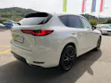 MAZDA CX-60 3.3L e-Skyactiv D 254 MHEV AWD Homura