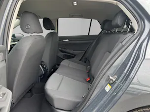 VW Golf 1.5 e TSI mHEV Value DSG