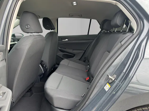 VW Golf 1.5 e TSI mHEV Value DSG