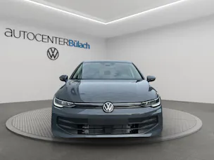 VW Golf 1.5 e TSI mHEV Value DSG