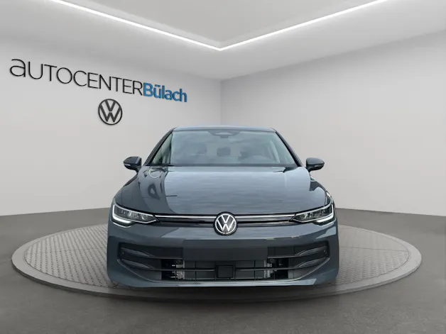 VW Golf 1.5 e TSI mHEV Value DSG