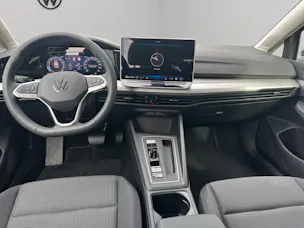 VW Golf 1.5 e TSI mHEV Value DSG