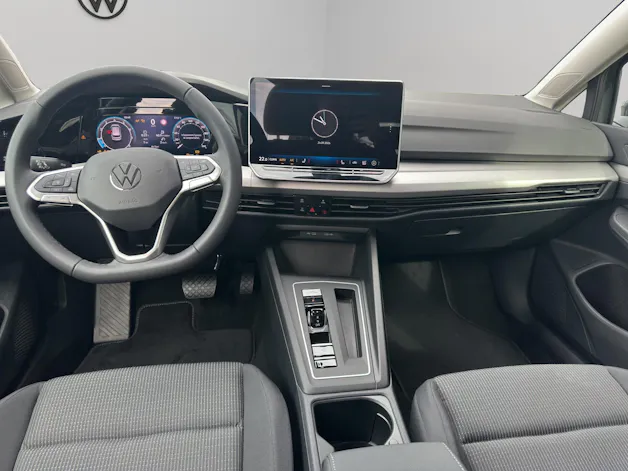 VW Golf 1.5 e TSI mHEV Value DSG