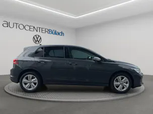 VW Golf 1.5 e TSI mHEV Value DSG