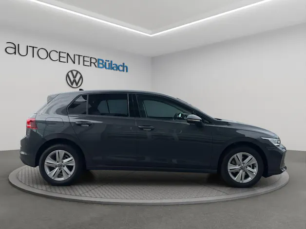 VW Golf 1.5 e TSI mHEV Value DSG
