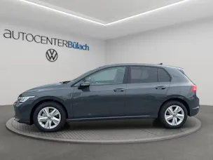 VW Golf 1.5 e TSI mHEV Value DSG