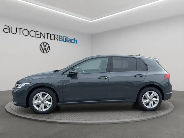 VW Golf 1.5 e TSI mHEV Value DSG
