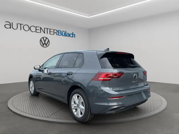 VW Golf 1.5 e TSI mHEV Value DSG