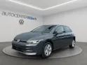 VW Golf 1.5 e TSI mHEV Value DSG